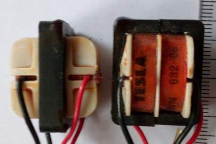 WN68206 - filtr tlumivka odrušovací