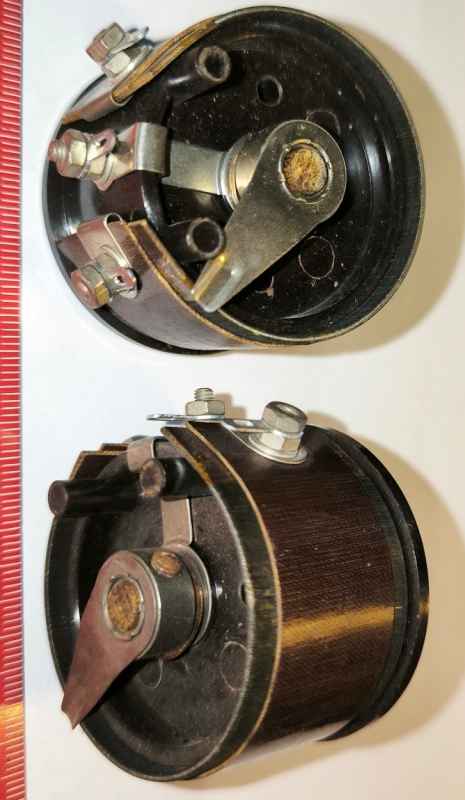 potenciometr WN69010 - 1k8 5W