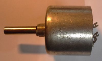 WN69185 - 1k - 2W potenciometr TESLA