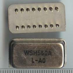 WSH560A .. cena na dotaz / price on request