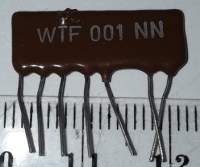 WTF001NN  .. cena na dotaz / price on request