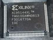 XC95144XL .. cena na dotaz / price on request