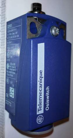 XCKP211OG11 X1 - limit switch - Telemecanique .. cena na dotaz / price on request