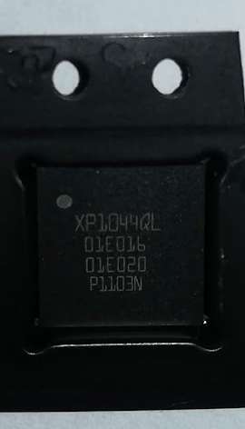 XP1044QL - 4.9 To 5.9 GHz 3W Power Amplifier Module   .. cena na dotaz / price on request