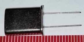 krystal 3.68640 MHz HC49