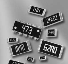 YC324-JK-072-K2 - Resistor networks SMD     .. balení 250ks za 100Kč