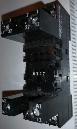 patice SCHRACK YPT78702