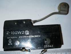 OMRON Z-15GW2  .. cena na dotaz / price on request