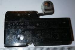 OMRON Z-15GW22  .. cena na dotaz / price on request