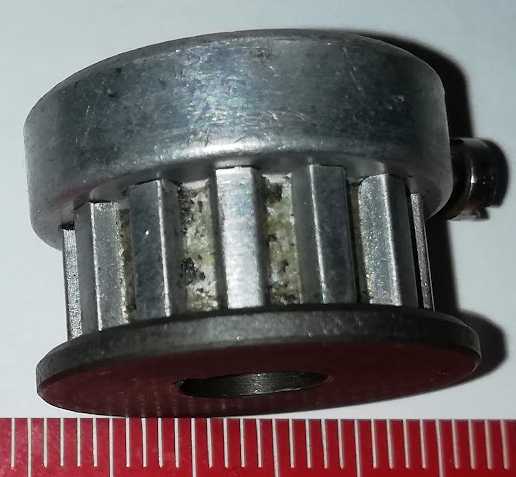 Pastorek pro motorky Mez Náchod Z22LTxxx (1)  .. cena na dotaz / price on request