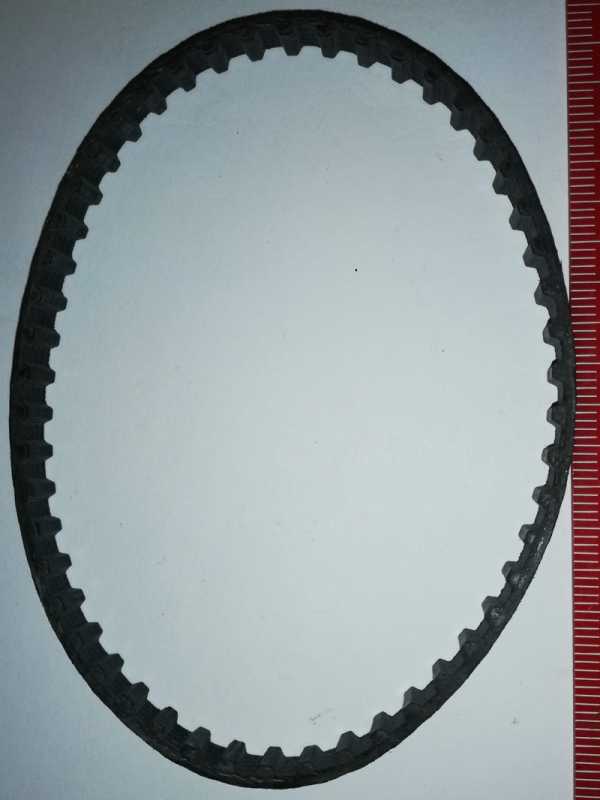 Řemínek pro motorky Mez Náchod Z22LTxxx ( asi 25cm obvod)  .. cena na dotaz / price on request