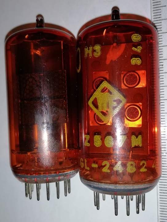 Z567M digitron TGL24823,znakovka, starší   .. cena na dotaz / price on request