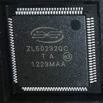 ZL50232QC .. 32 Channel Voice Echo Canceller  .. cena na dotaz / price on request