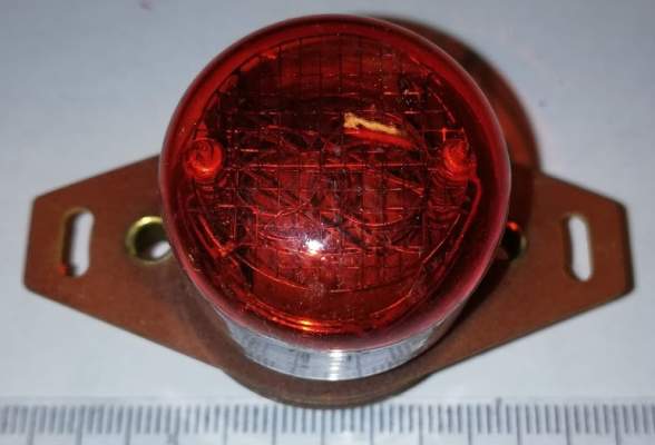 digitron ZM1020 TESLA v patici, použitý