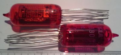 digitron Z573M TESLA použitý, vývody cca 10mm