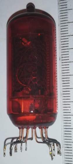 digitron ZM570 pájený  .. cena na dotaz / price on request