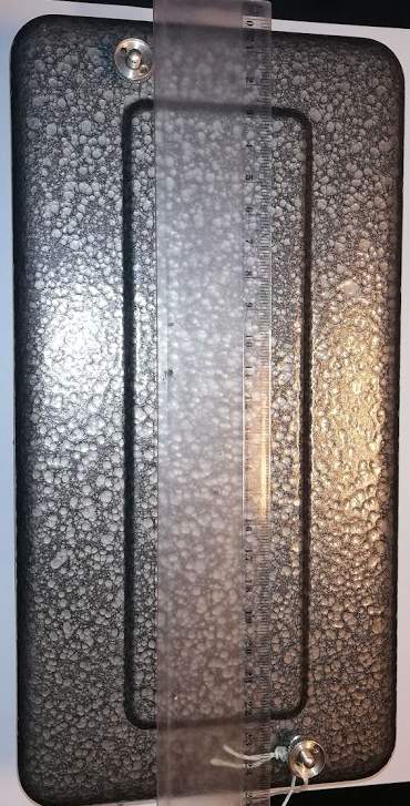 ZS1b - zkušební svorkovnice 380V 50Hz 5A