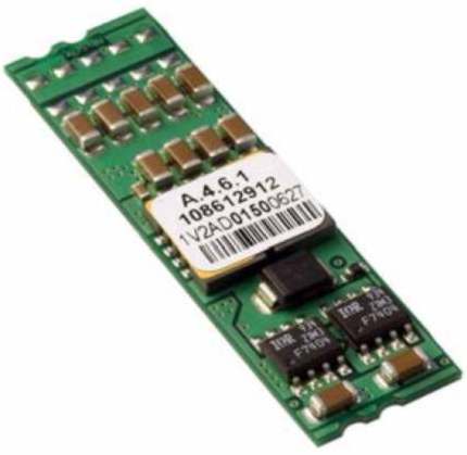 Měnič 5V na 1,5V/5A (modul)