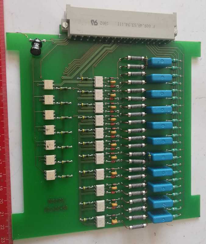 deska na rozebrání  ... (071)