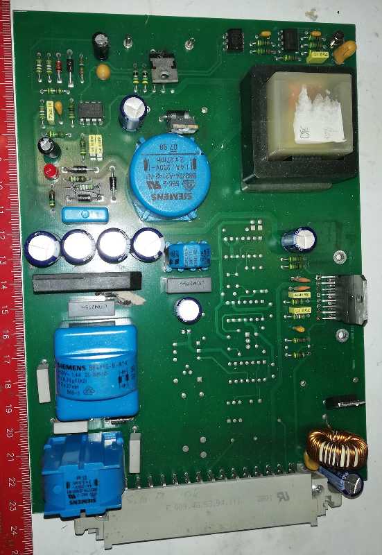 není skladem - deska na rozebrání  (082) ..dle foto