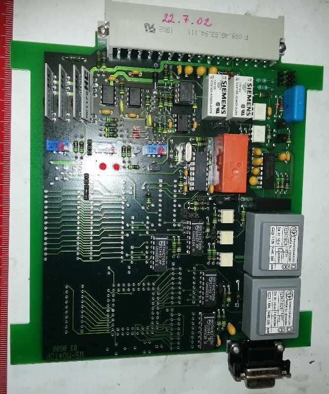 deska na rozebrání  (097) ..dle foto