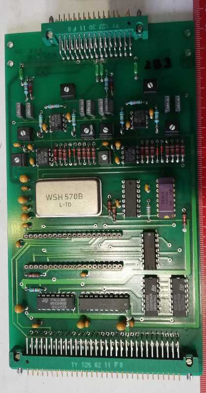 deska na rozebrání  (117) ..dle foto