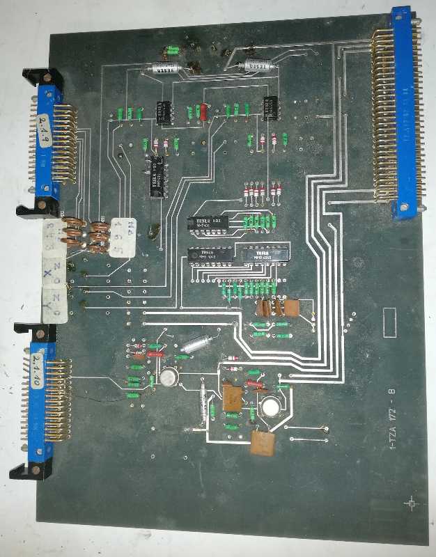 deska na rozebrání  (141) ..dle foto