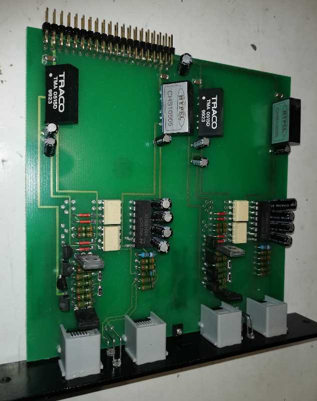 není skladem - deska na rozebrání  (150) ..dle foto