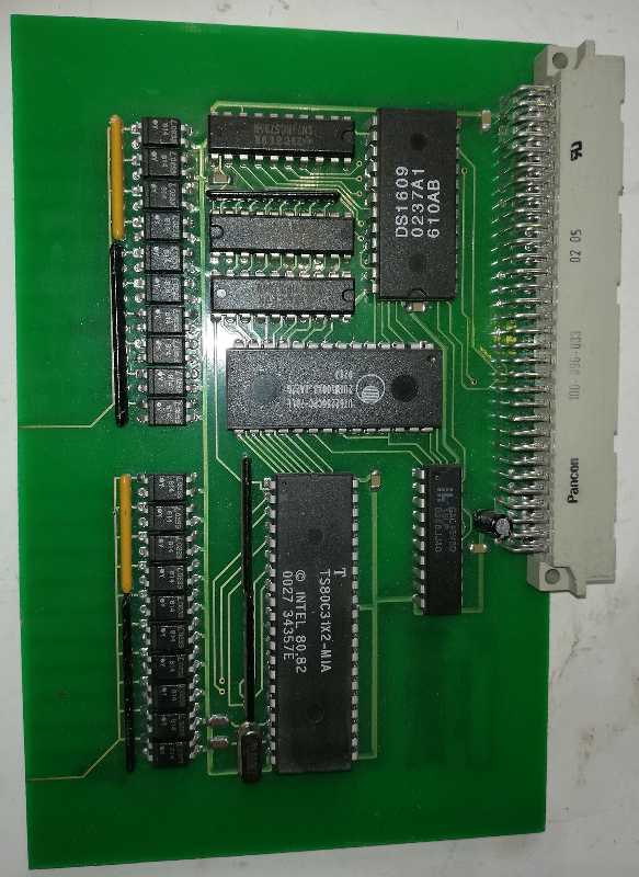 deska na rozebrání  (156) ..dle foto