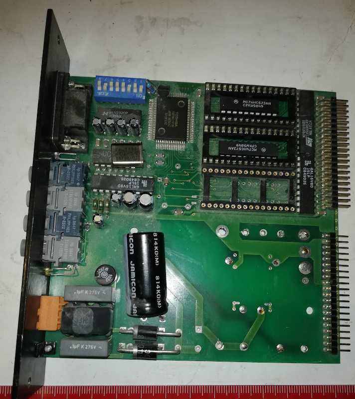 deska na rozebrání  (166) ..dle foto