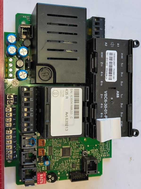 deska-189 .. VBC6-30-01-P-1.4 a další .. dle foto ...  na ND