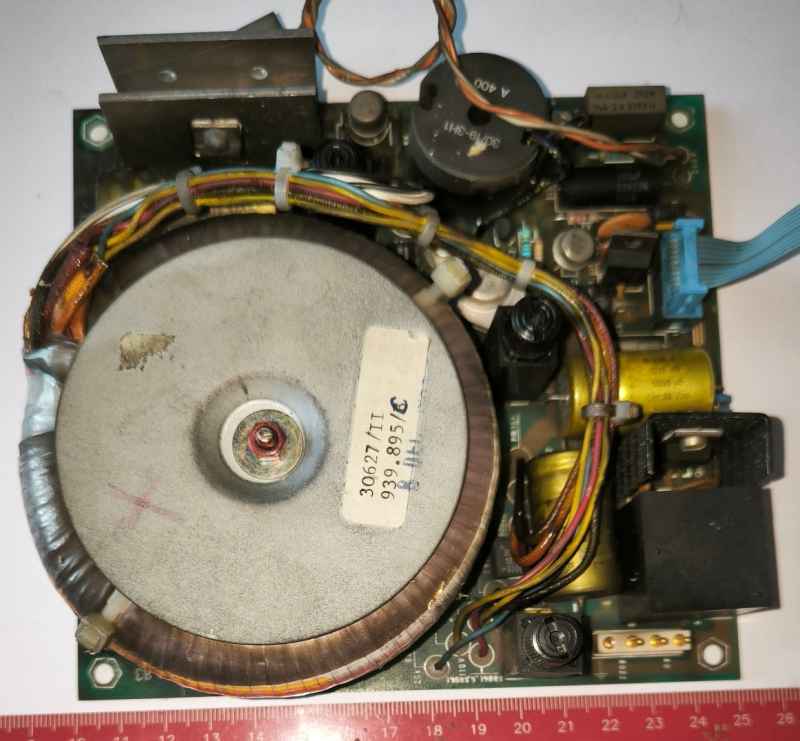 modul zdroje z nějakého zařízení .. na rozebrání na ND (deska-192)