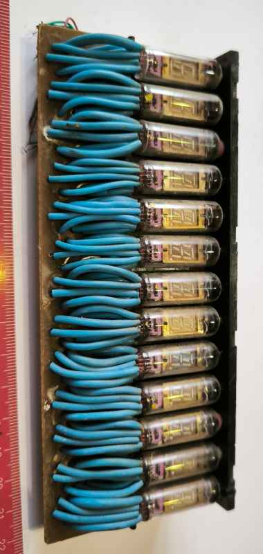 modul displaye, dle foto .. na rozebrání na ND (deska-193)