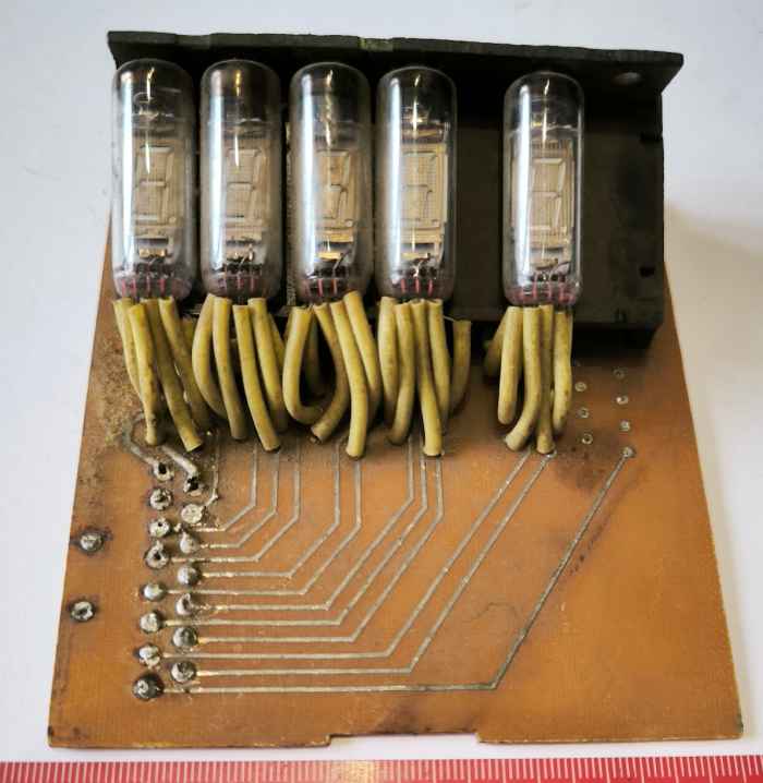 modul displaye, dle foto .. na rozebrání na ND (deska-194)