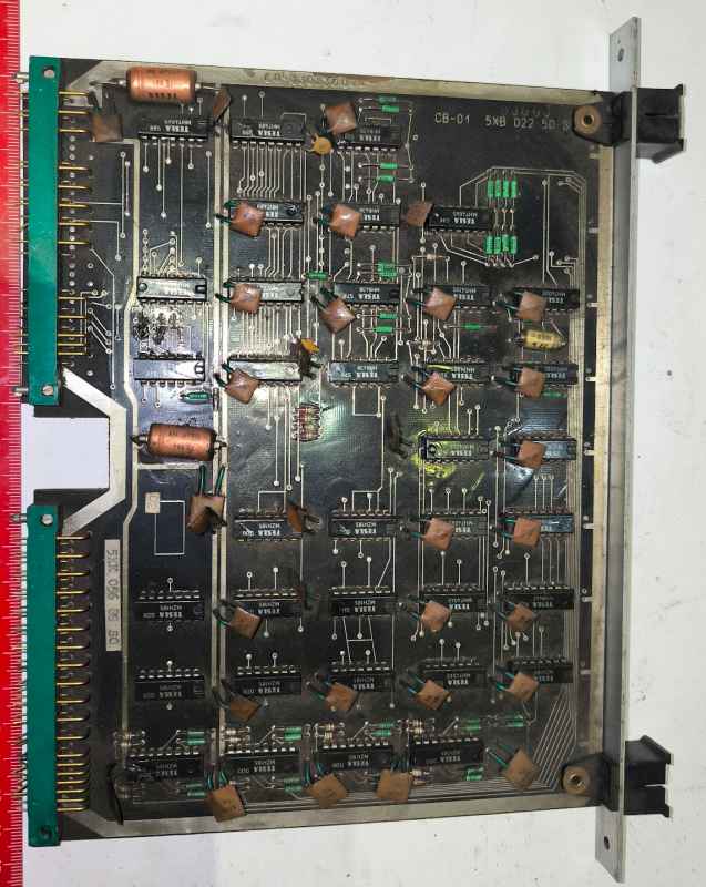 deska-216 -  deska osazena  dle foto .. na rozebrání na ND