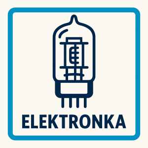 6F39  TESLA .. použitý / used .. cena na dotaz / price on request  (elka-115)