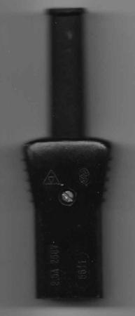 konektor síťový 5811