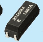 krystal-403 .. SMD -  14.318180 MHz .. balení 50ks za 100Kč