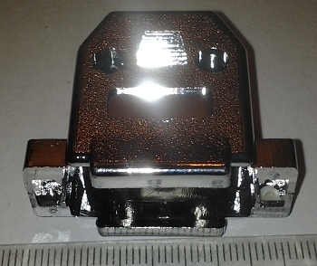 krytka canon 9 šedá .. balení 18ks za 100Kč