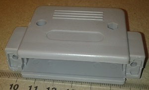 krytka canon 50 - DK50 .. balení 7ks za 100Kč