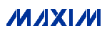 MAX660CSA - CMOS Monolithic Voltage Conv.