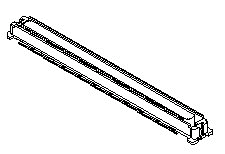 Molex 52760-0609 - 0.635mmPitch SlimStack™  .. cena na dotaz / price on request