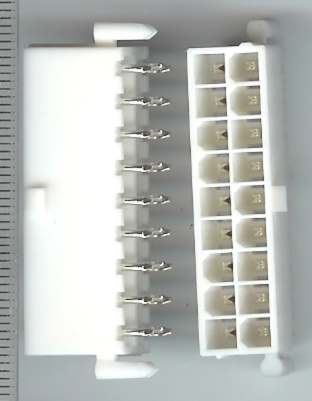 Konektor Molex  5566-18B2-210 .. 39299186