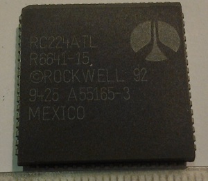 RC224ATL ROCKWELL - EmbeddedModem Family  .. cena na dotaz / price on request