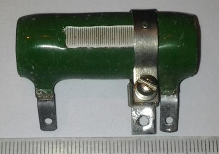 nastavný CCCP ? 15W - 180R 10%