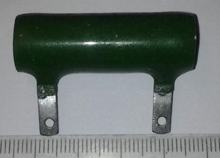 odpor PEV-10 CCCP 10W 5% 820R