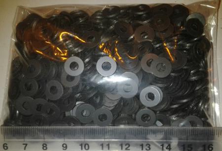 není skladem - plastová podložka, balení 60 gramů za 60Kč