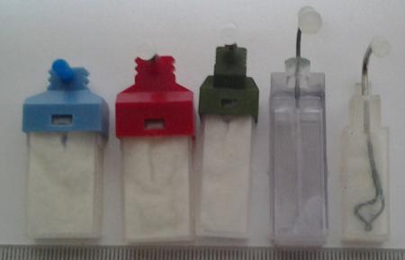 pera pro ZEPAREX .. mix 30 ks za 300Kč