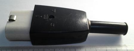 síťový konektor 5553