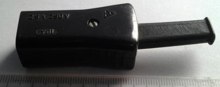 síťový konektor 5611